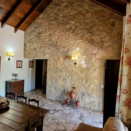 Villa Erythrina Alhaurín el Grande Exterior photo