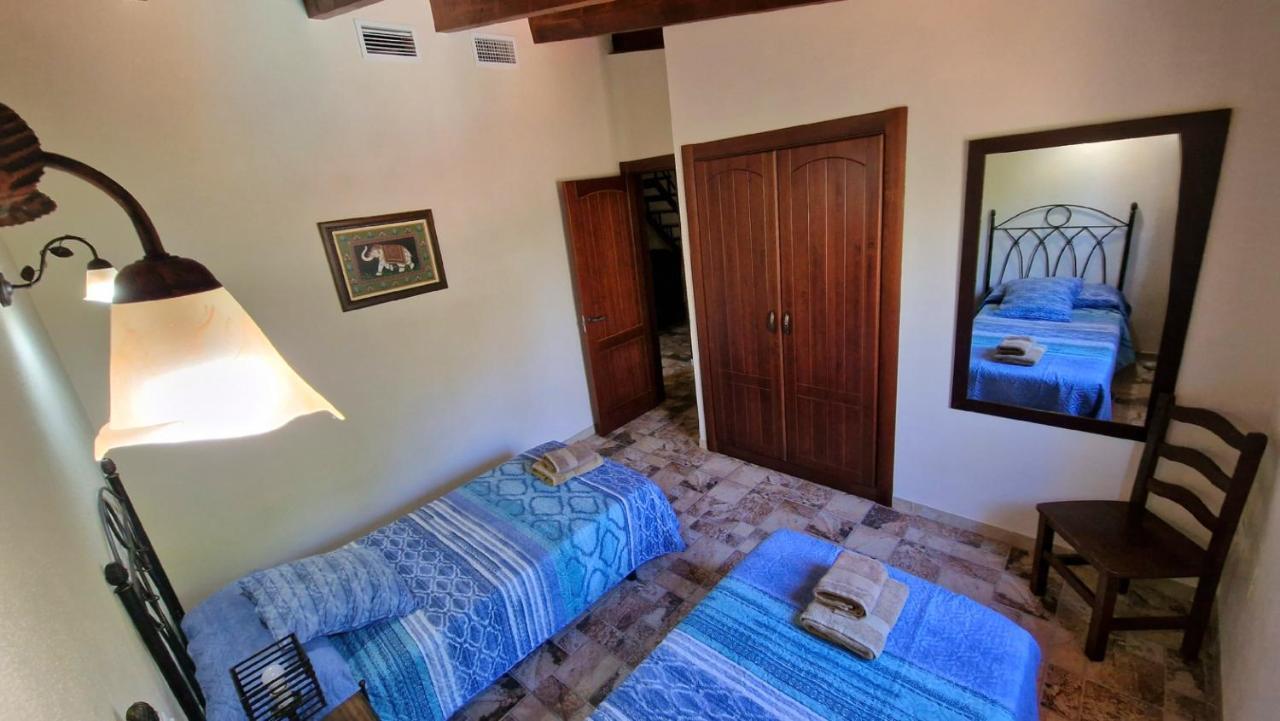 Villa Erythrina Alhaurín el Grande