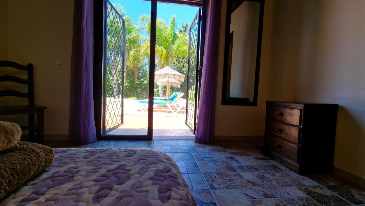 Villa Erythrina *