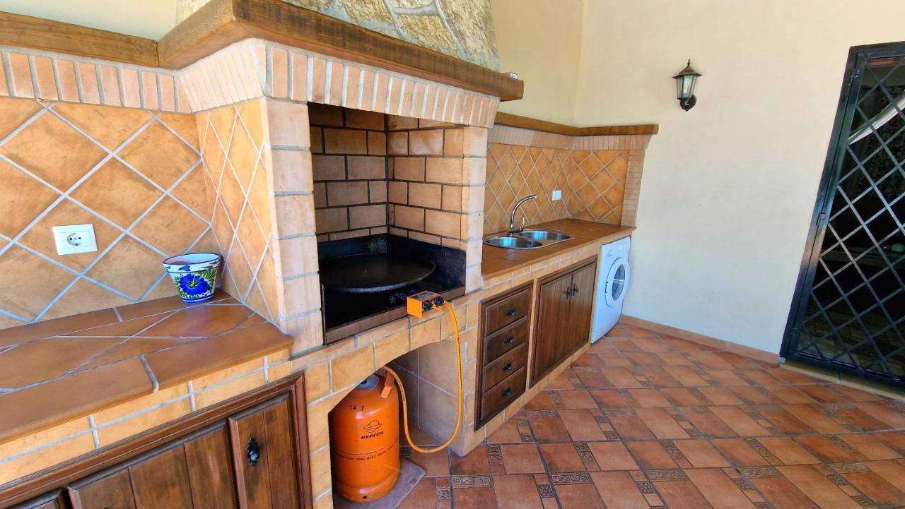 Erythrina Villa