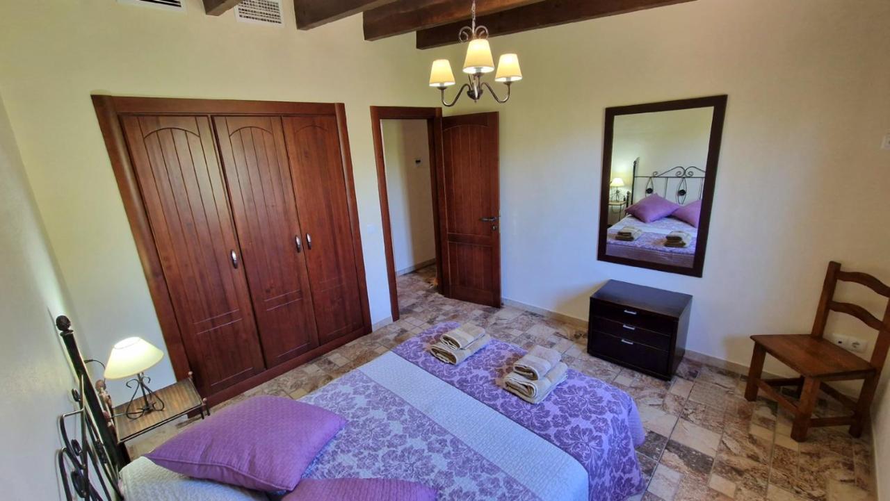 Villa Erythrina Alhaurín el Grande